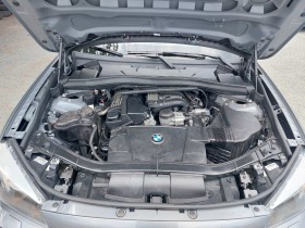 BMW X1 2.0, Х Drive, 6ск, снимка 12