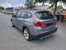 BMW X1 2.0,  Drive, 6 | Mobile.bg   8