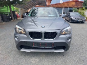     BMW X1 2.0,  Drive, 6