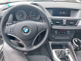 BMW X1 2.0, Х Drive, 6ск, снимка 13 - Автомобили и джипове - 45623328