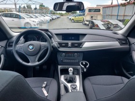 BMW X1 2.0, Х Drive, 6ск, снимка 10
