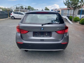 BMW X1 2.0,  Drive, 6 | Mobile.bg   6