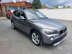 BMW X1 2.0,  Drive, 6 | Mobile.bg   3
