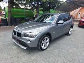 BMW X1 2.0,  Drive, 6 | Mobile.bg   2