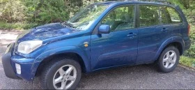 Toyota Rav4, снимка 3