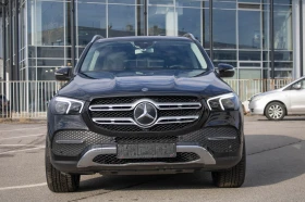 Mercedes-Benz GLE 300 | Mobile.bg    2