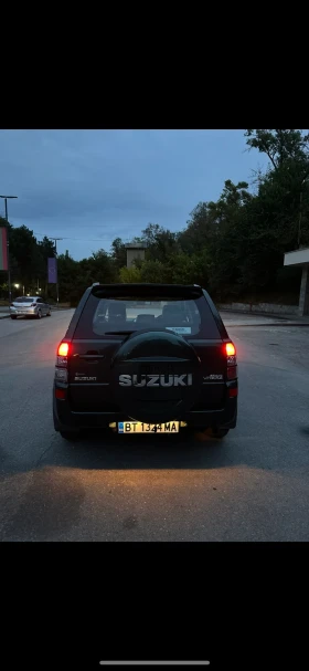 Suzuki Grand vitara   | Mobile.bg    4