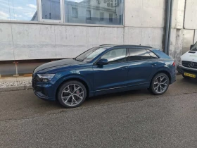 Audi SQ8, снимка 4