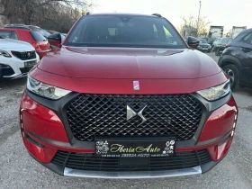 DS DS 7 Crossback 2.0 HDI 180 * EAT 8 * PERFORMANCE * CAM * ACC * , снимка 2