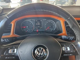 VW T-Roc VW T- Roc Design 2.0 TDI 4MOTION BMT | Mobile.bg    8