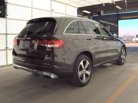 Mercedes-Benz GLC 300, снимка 5