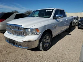  Dodge RAM 1500