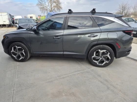 Hyundai Tucson, снимка 5