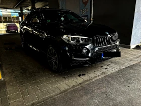 BMW X6 M50D, снимка 8