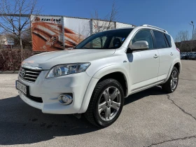 Toyota Rav4 2.2d 150 к.с., снимка 1