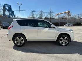 Toyota Rav4 2.2d 150 к.с., снимка 5