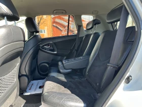 Toyota Rav4 2.2d 150 к.с., снимка 9