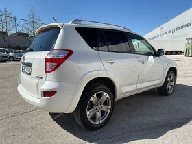 Toyota Rav4 2.2d 150 к.с., снимка 4