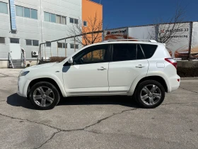 Toyota Rav4 2.2d 150 к.с., снимка 2