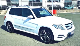 Mercedes-Benz GLK GLK 220 CDI AMG, снимка 5