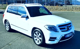 Mercedes-Benz GLK GLK 220 CDI AMG, снимка 9