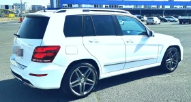 Mercedes-Benz GLK GLK 220 CDI AMG, снимка 6