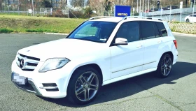 Mercedes-Benz GLK GLK 220 CDI AMG, снимка 1