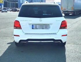 Mercedes-Benz GLK GLK 220 CDI AMG, снимка 2