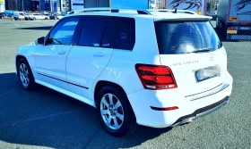 Mercedes-Benz GLK GLK 220 CDI AMG, снимка 8