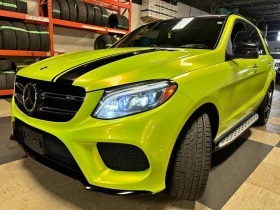Mercedes-Benz GLE 43 AMG * CARFAX *    | Mobile.bg    2