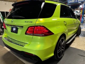 Mercedes-Benz GLE 43 AMG * CARFAX *    | Mobile.bg    4