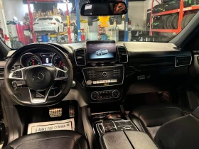 Mercedes-Benz GLE 43 AMG * CARFAX *    | Mobile.bg    7