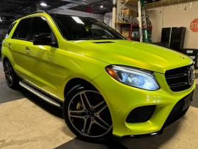     Mercedes-Benz GLE 43 AMG * CARFAX *   