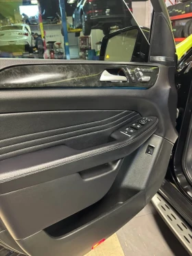 Mercedes-Benz GLE 43 AMG * CARFAX *    | Mobile.bg    14