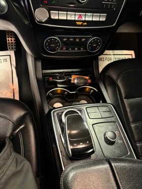 Mercedes-Benz GLE 43 AMG * CARFAX *    | Mobile.bg    15