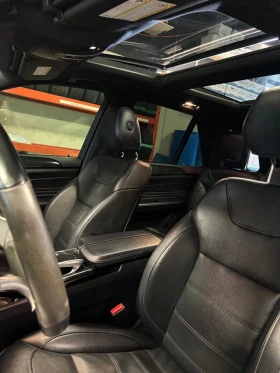 Mercedes-Benz GLE 43 AMG * CARFAX *    | Mobile.bg    12