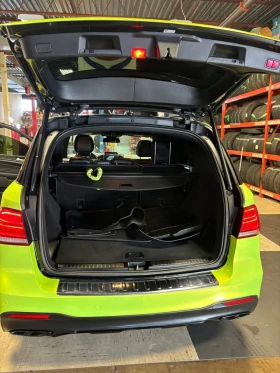 Mercedes-Benz GLE 43 AMG * CARFAX *    | Mobile.bg    16