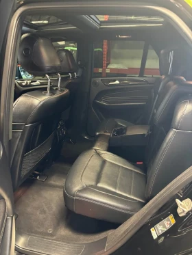 Mercedes-Benz GLE 43 AMG * CARFAX *    | Mobile.bg    17