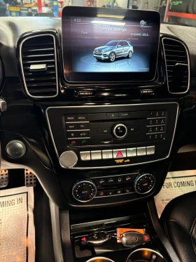 Mercedes-Benz GLE 43 AMG * CARFAX *    | Mobile.bg    13