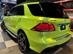 Mercedes-Benz GLE 43 AMG * CARFAX *    | Mobile.bg    5
