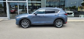 Mazda CX-5 AWD / 4x4 TAKUMI | Mobile.bg    2