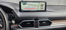 Mazda CX-5 AWD / 4x4 TAKUMI | Mobile.bg    11