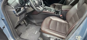 Mazda CX-5 AWD / 4x4 TAKUMI | Mobile.bg    14