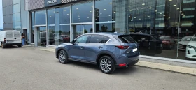 Mazda CX-5 AWD / 4x4 TAKUMI | Mobile.bg    3