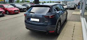 Mazda CX-5 AWD / 4x4 TAKUMI | Mobile.bg    5