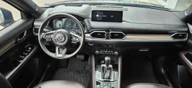 Mazda CX-5 AWD / 4x4 TAKUMI | Mobile.bg    9