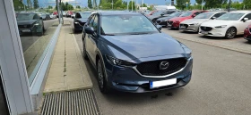 Mazda CX-5 AWD / 4x4 TAKUMI | Mobile.bg    6