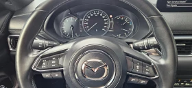 Mazda CX-5 AWD / 4x4 TAKUMI | Mobile.bg    8