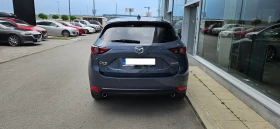 Mazda CX-5 AWD / 4x4 TAKUMI | Mobile.bg    4
