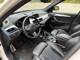 Обява за продажба на BMW X1 M-PAKET DISTRONIC KAMERA FUL LED!!! ~37 200 лв. - изображение 6